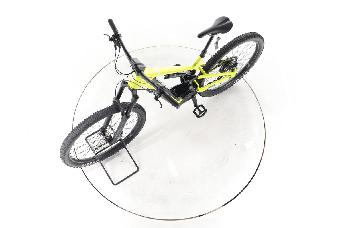 Cannondale Moterra Neo 2 E-Bike Fully Carbon 2024 - Image 18