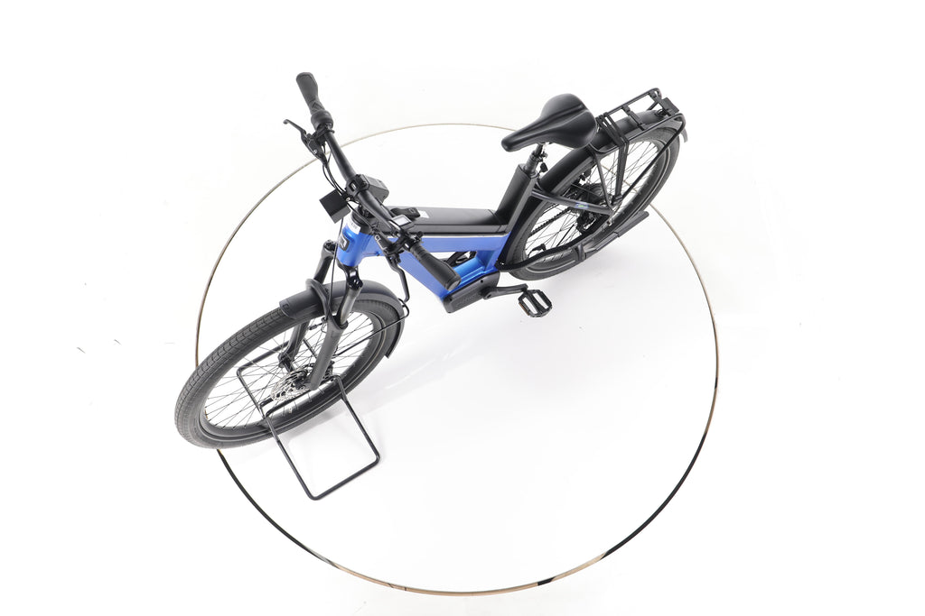 QWIC Atlas Vario City E-Bike - Image 18