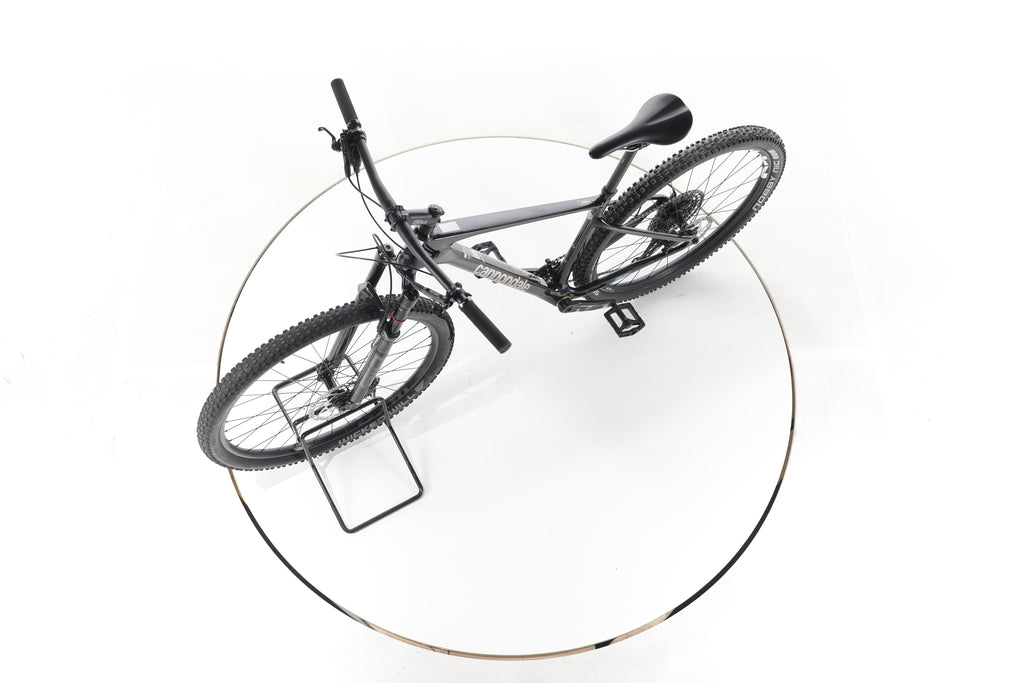 Cannondale Scalpel HT 4 Fahrrad Hardtail - Image 18