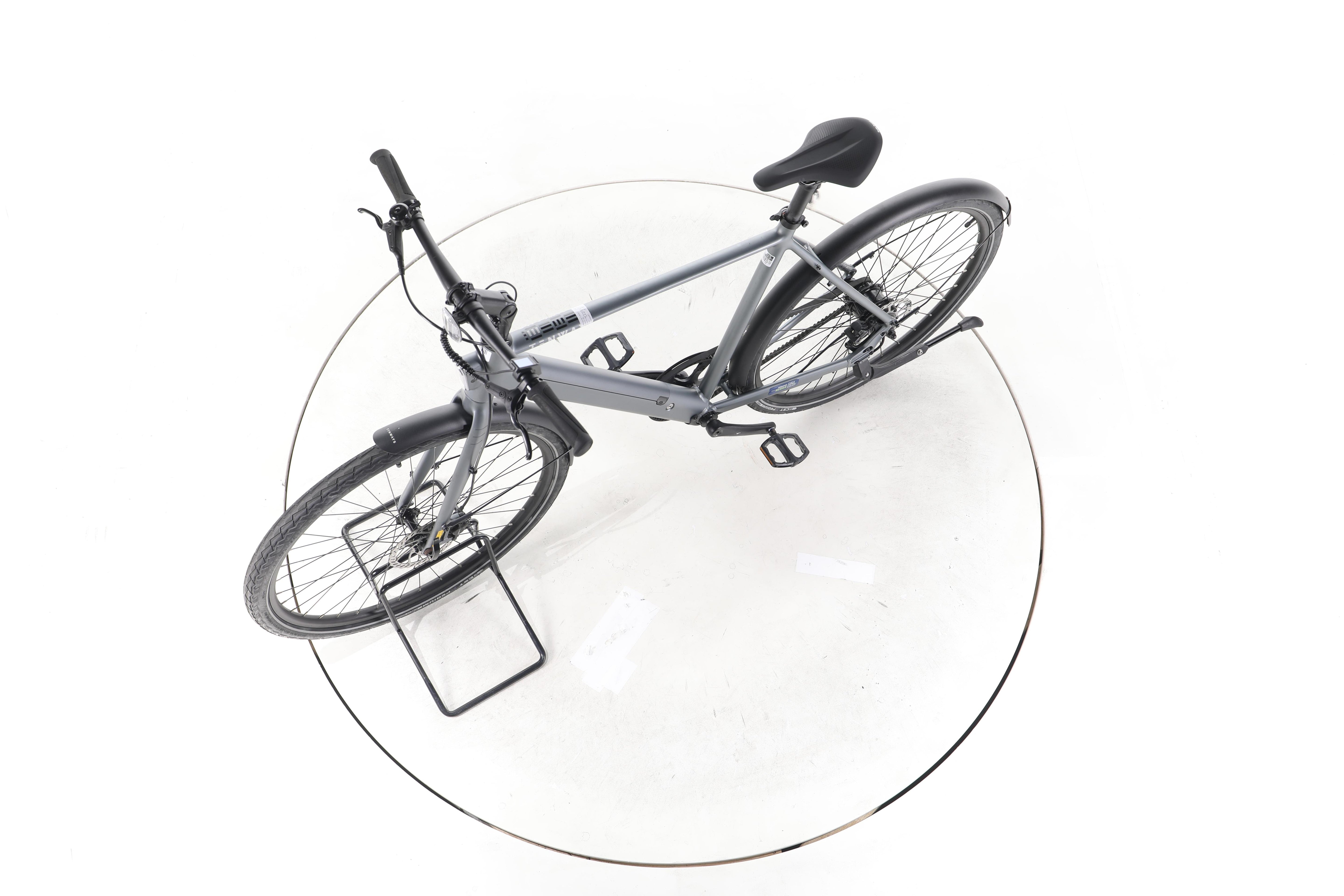 TENWAYS CGO600 Pro E-Bike 2024 - Image 18