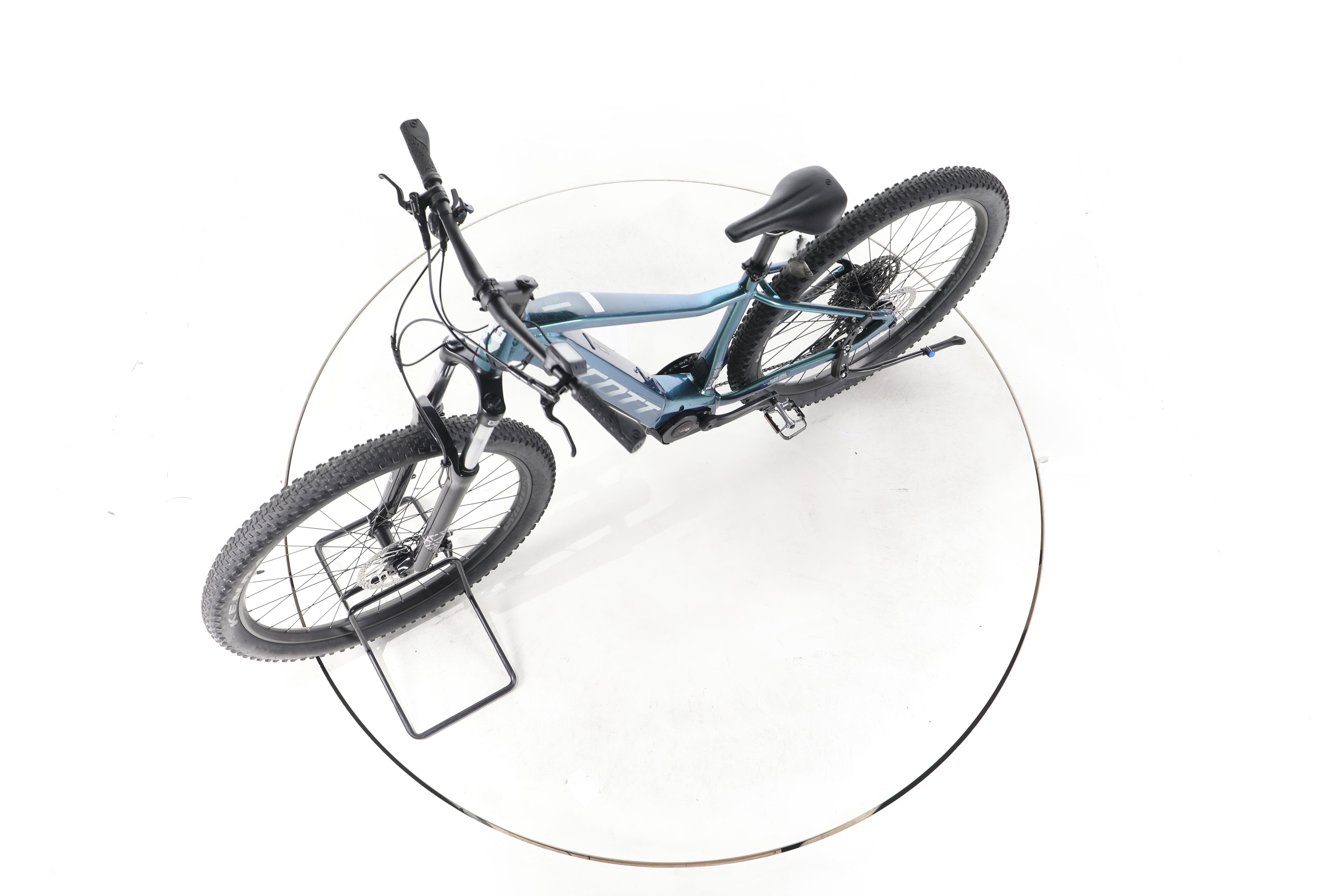 Scott Contessa Active eRIDE 920 E-Bike - Image 18