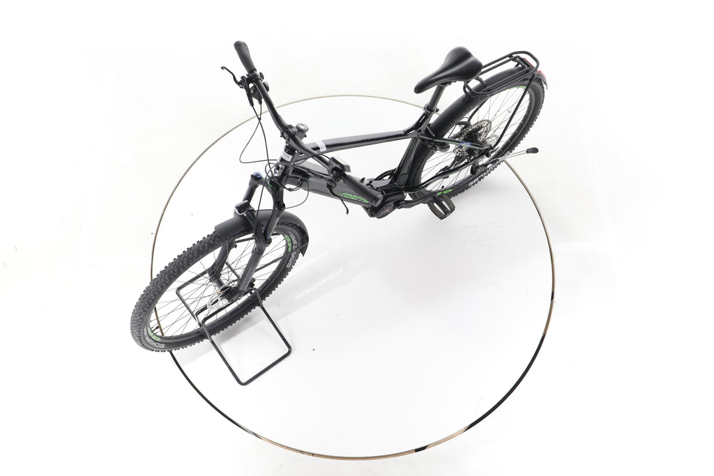 Grecos Big Foot-E Trekking E-Bike - Image 18