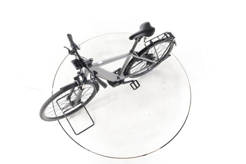 Riese & Müller Roadster Vario City E-Bike - Image 18