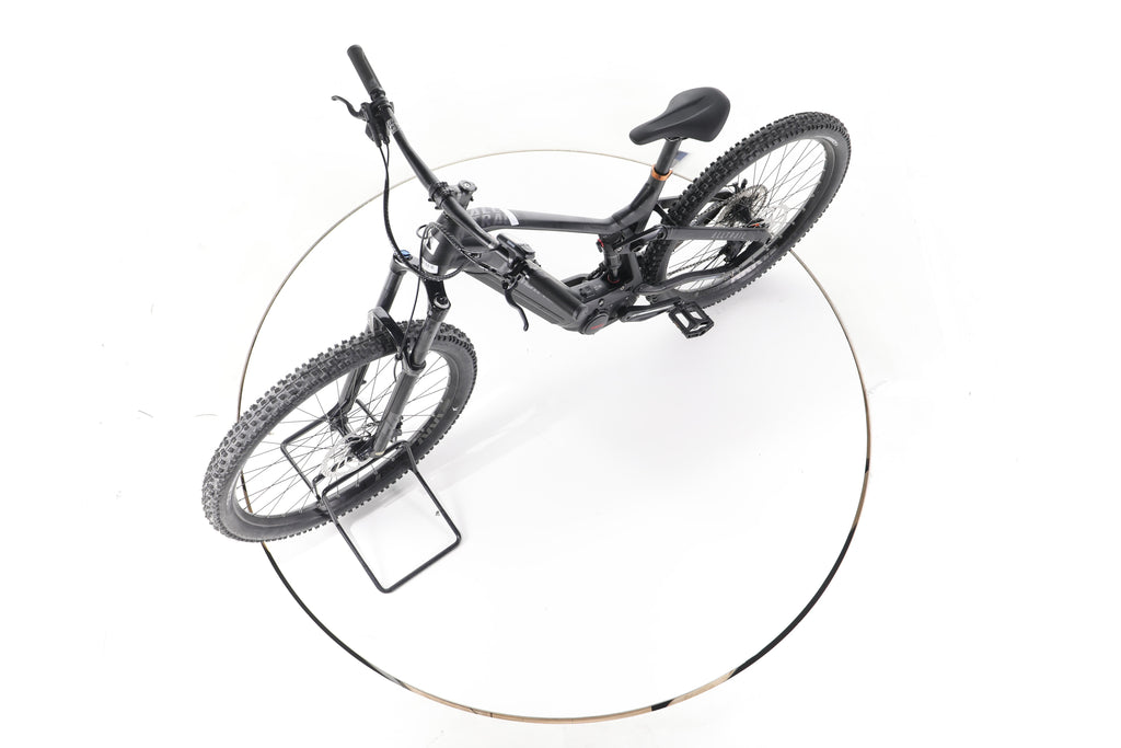 Haibike AllTrail 3 E-Bike Fully - Image 18