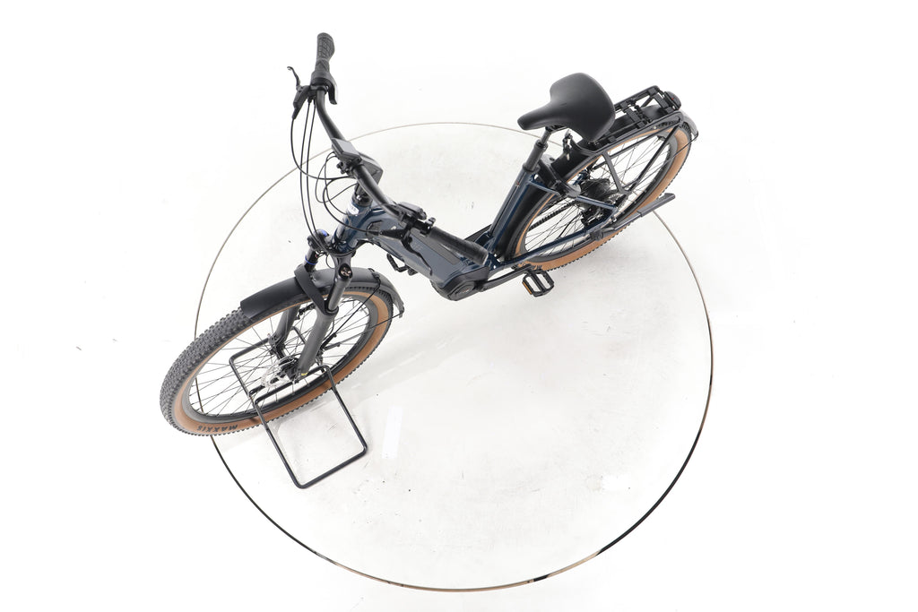 Kalkhoff Entice 5 Excite+ City E-Bike Tiefeinsteiger 2025 - Image 18