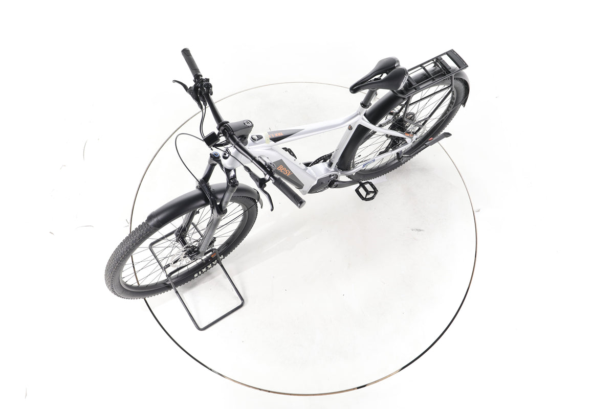 BESV TRX 1.1 Trekking E-Bike - Image 18