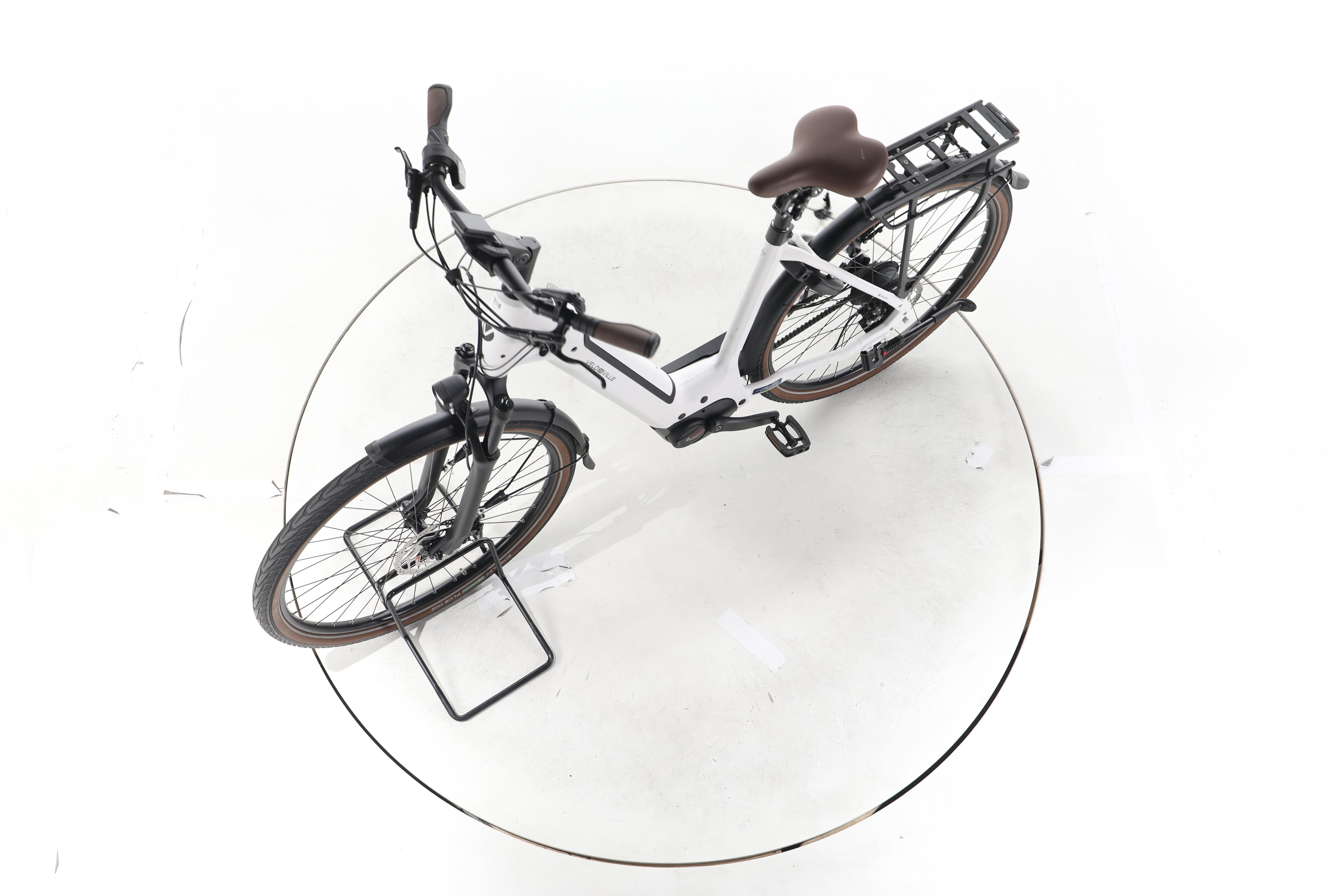Velo de Ville AEB 890 City E-Bike Tiefeinsteiger - Image 18