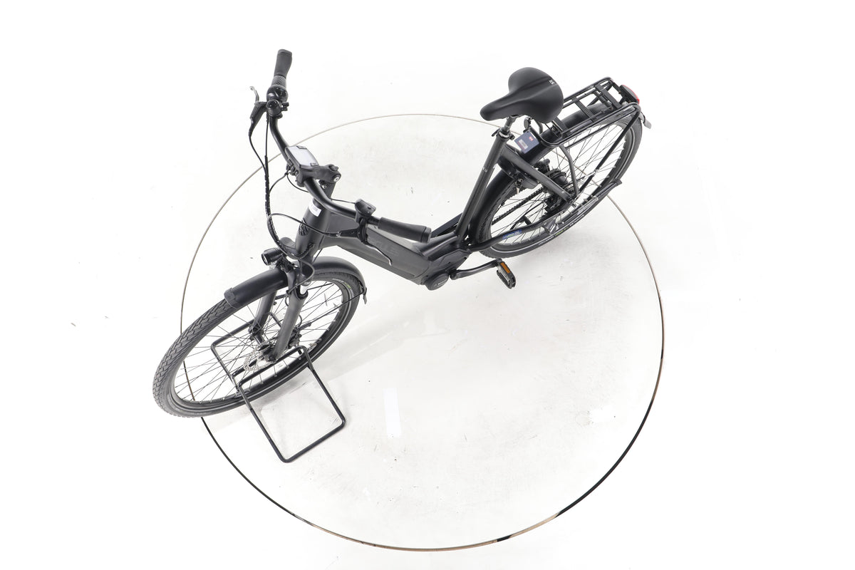 Hercules Roberta I-R8 Belt City E-Bike Tiefeinsteiger - Image 18