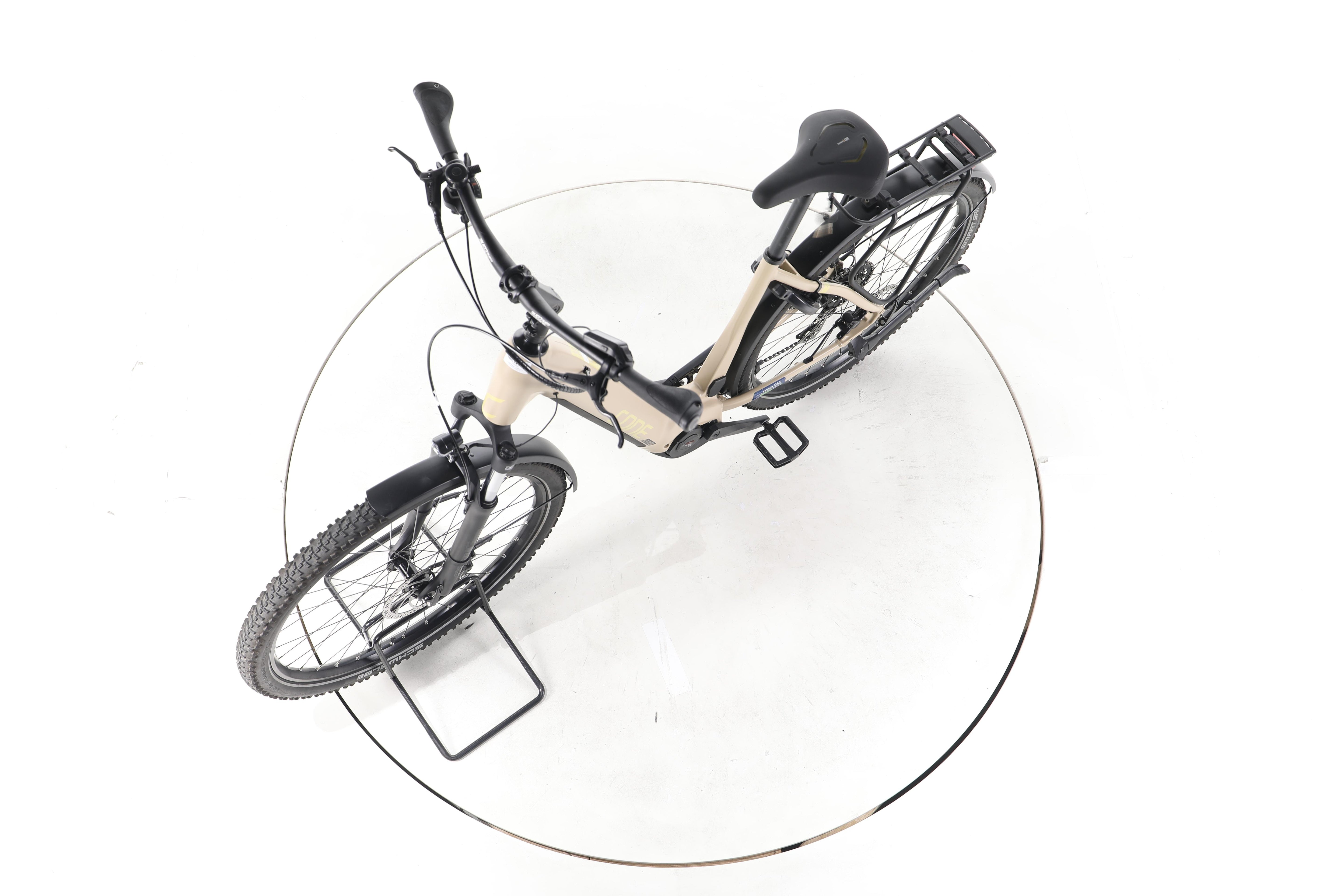 CONE Bikes eSUV IN LTD Trekking E-Bike Tiefeinsteiger 2024 - Image 18
