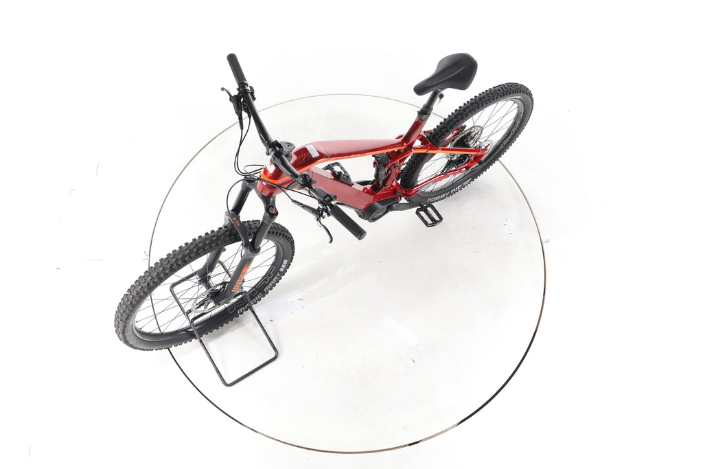 Bulls Sonic EVO AM 3 E-Bike Fully Carbon - Image 18