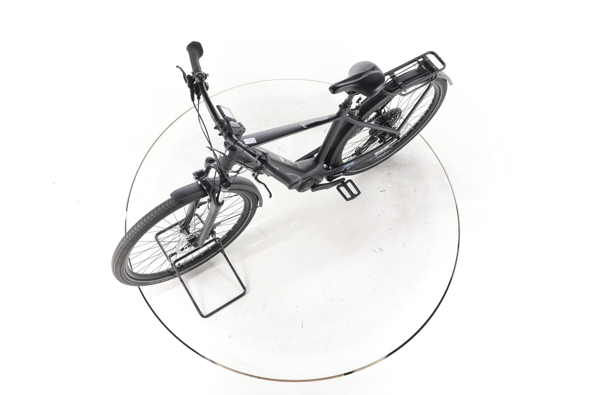 Cube Touring Hybrid Pro Trekking E-Bike - Image 18
