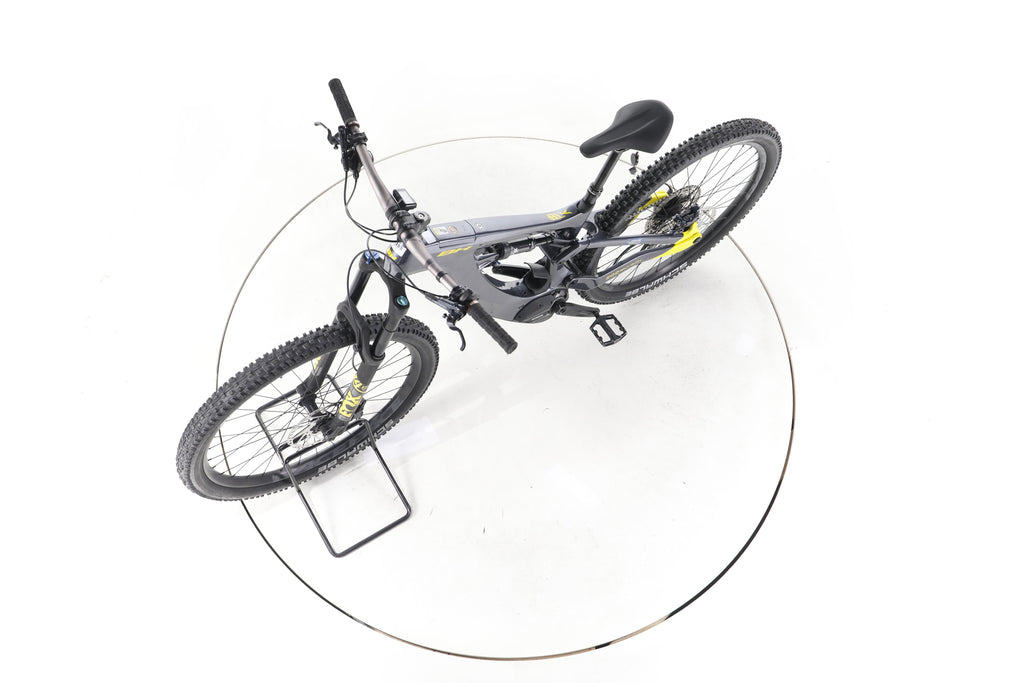 BH Bikes XTEP Lynx 5.5 Pro E-Bike Fully Carbon - Image 18