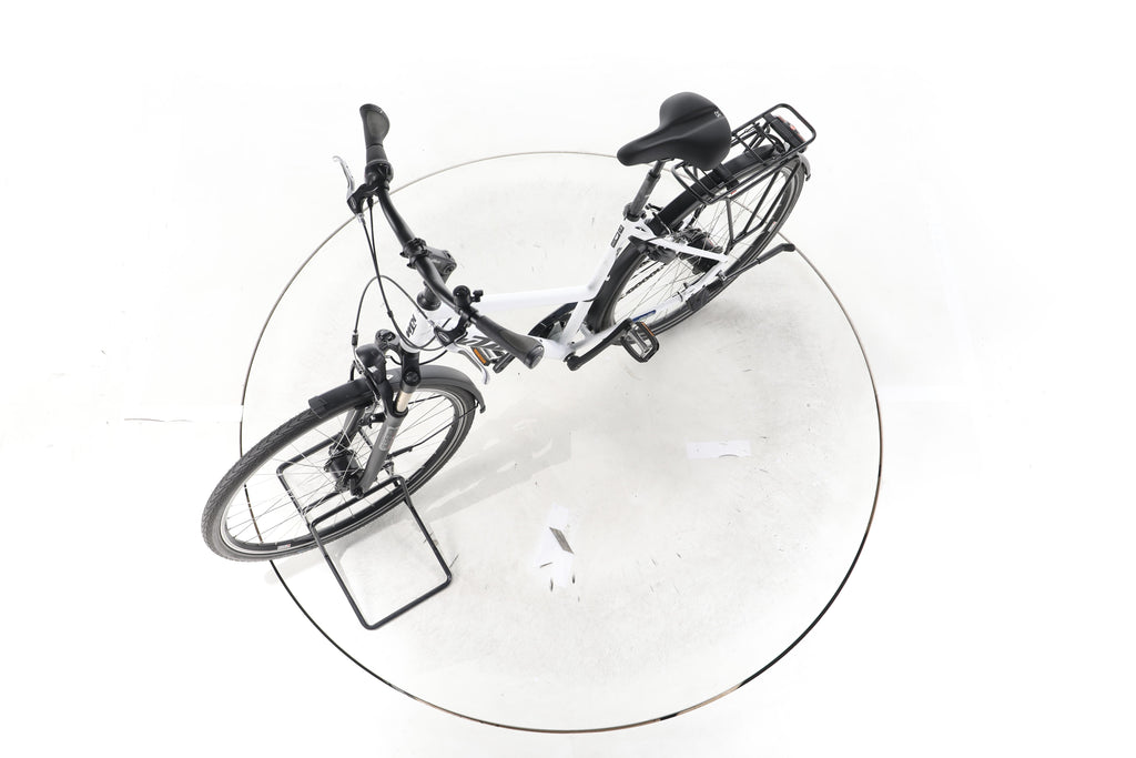 KTM VENETO 8 LIGHT Fahrrad City & Trekking - Image 18