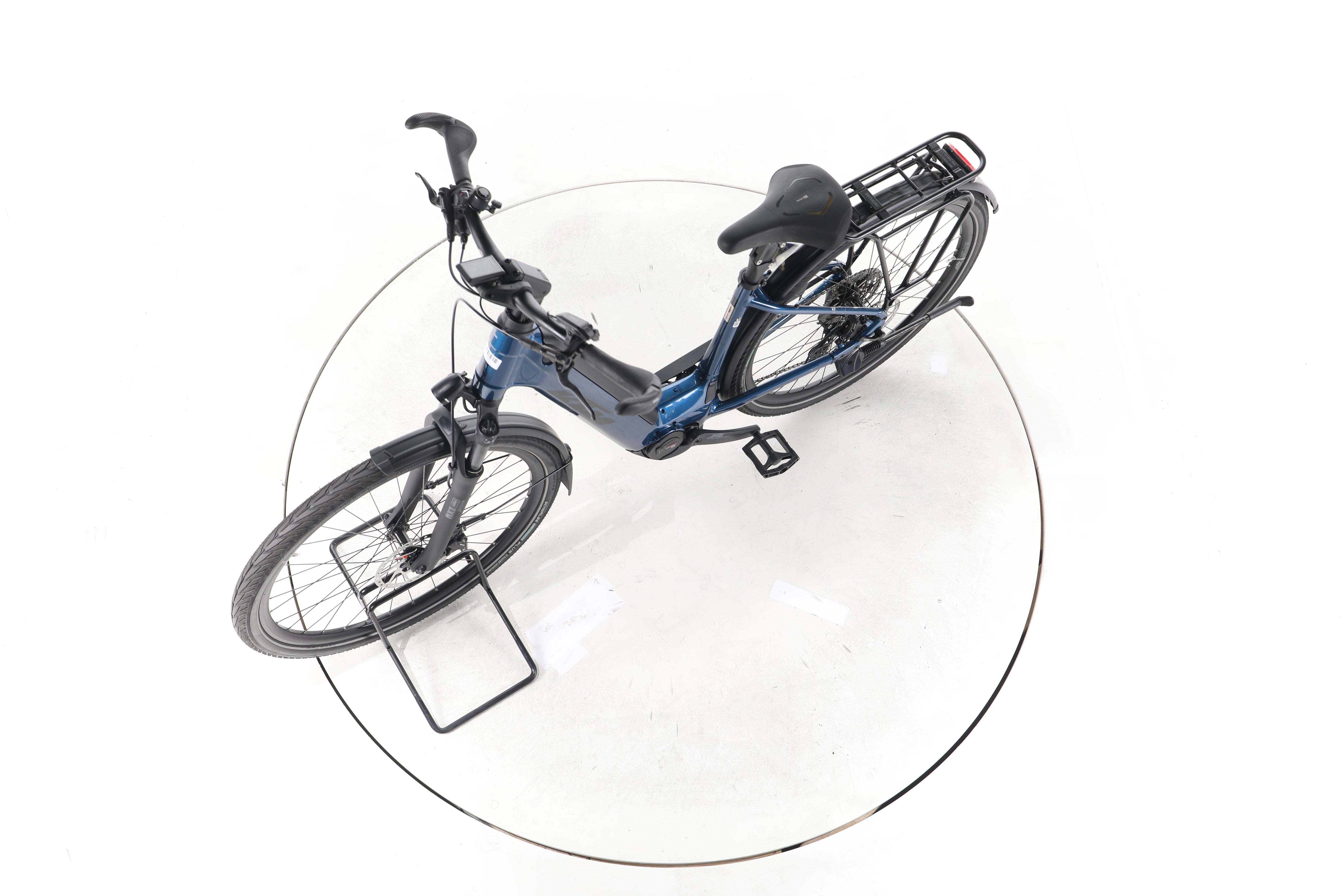 KTM Macina Style 730 Trekking E-Bike Tiefeinsteiger - Image 18