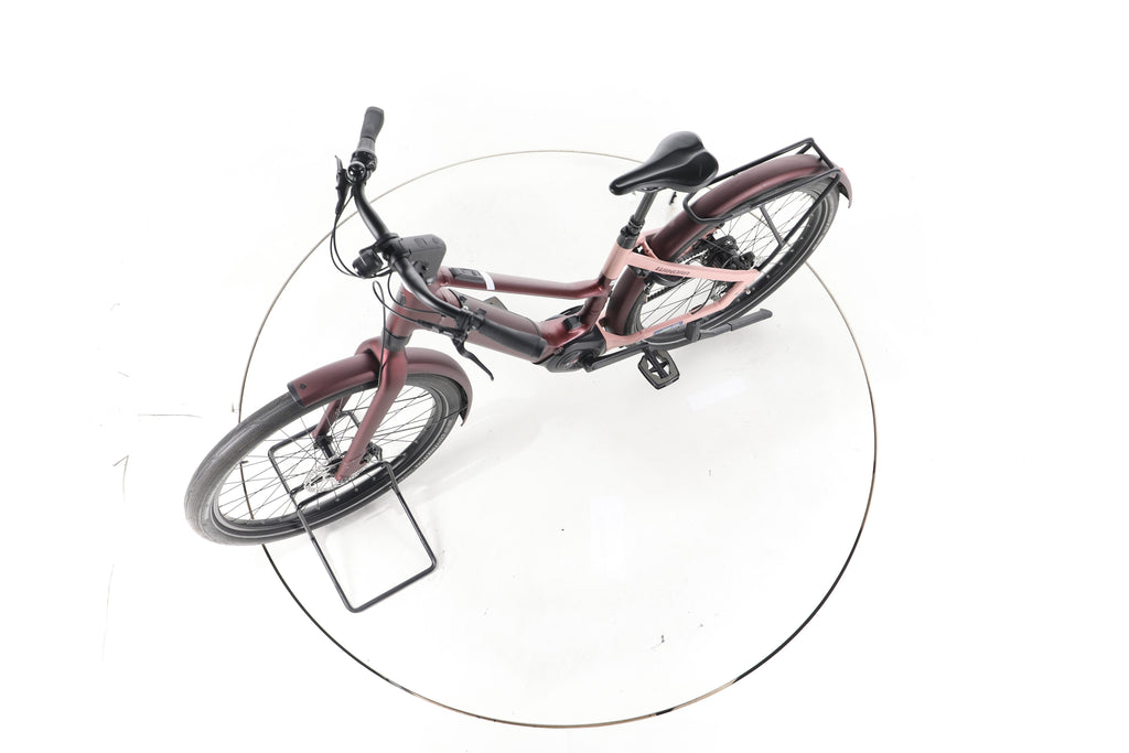 Winora iRide Pure R5f City E-Bike 2024 - Image 18