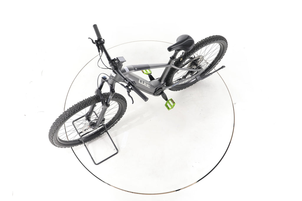 Cube Reaction Hybrid Race 750 E-Bike 2024 - Image 18