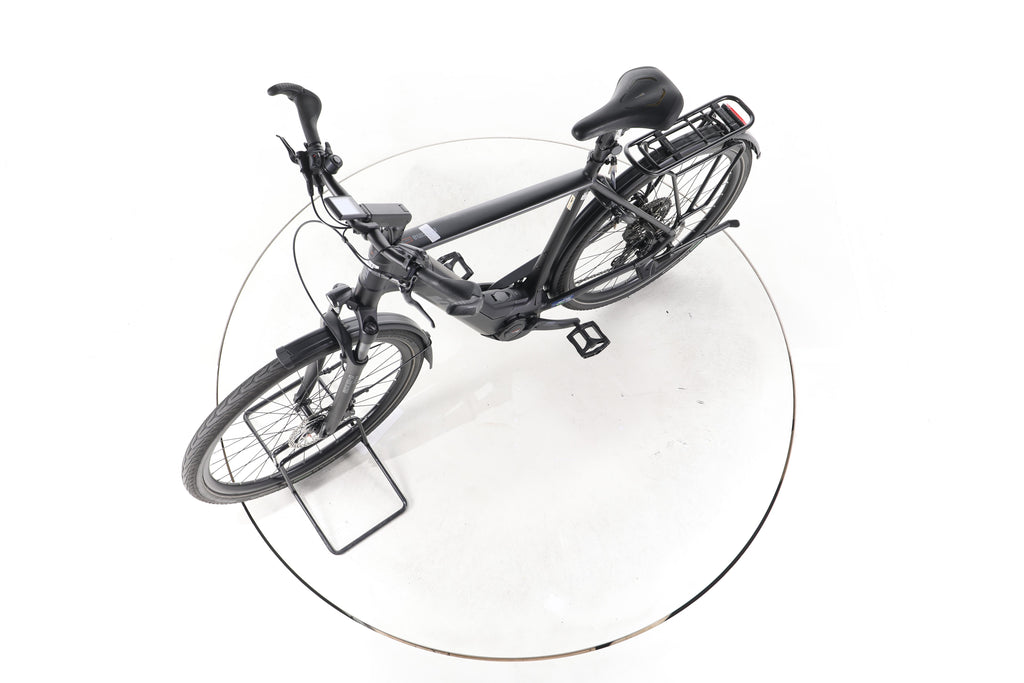 KTM Macina Style 730 Trekking E-Bike - Image 18