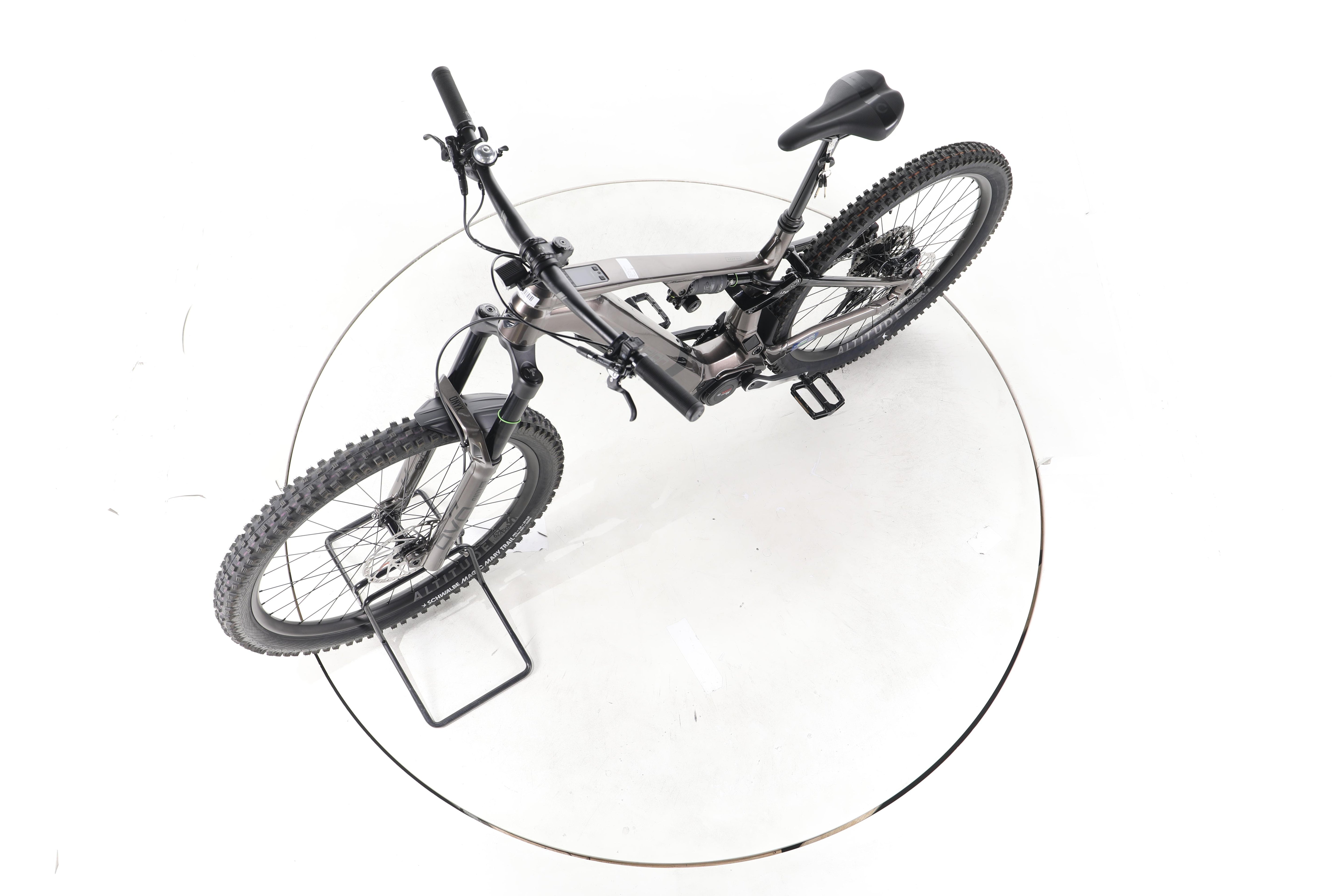 Centurion No Pogo R2000 E-Bike Fully 2026 - Image 18