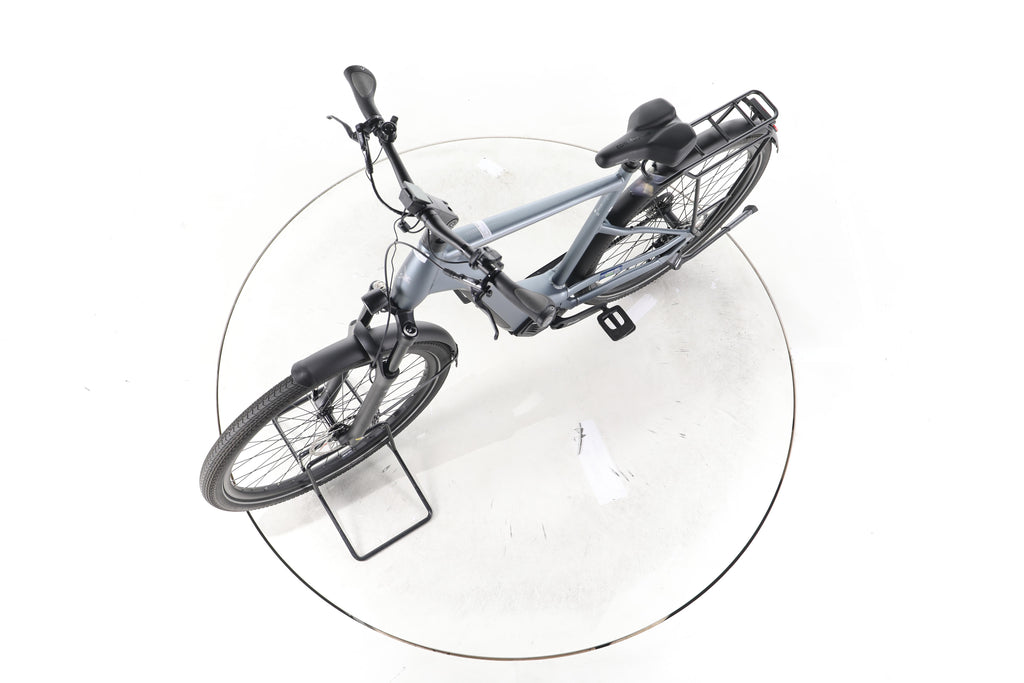 Pegasus ESTREMO EVO 12 Lite City E-Bike - Image 18