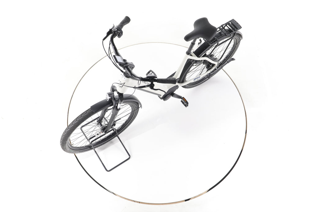 FALTER E 9.4 SE RT City E-Bike Tiefeinsteiger - Image 18