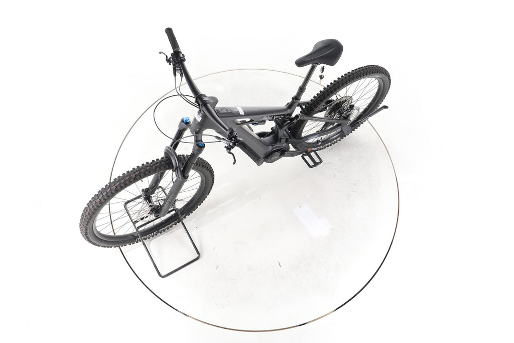 Cube Stereo Hybrid ONE77 HPC SLX E-Bike Fully Carbon 2025 - Image 18