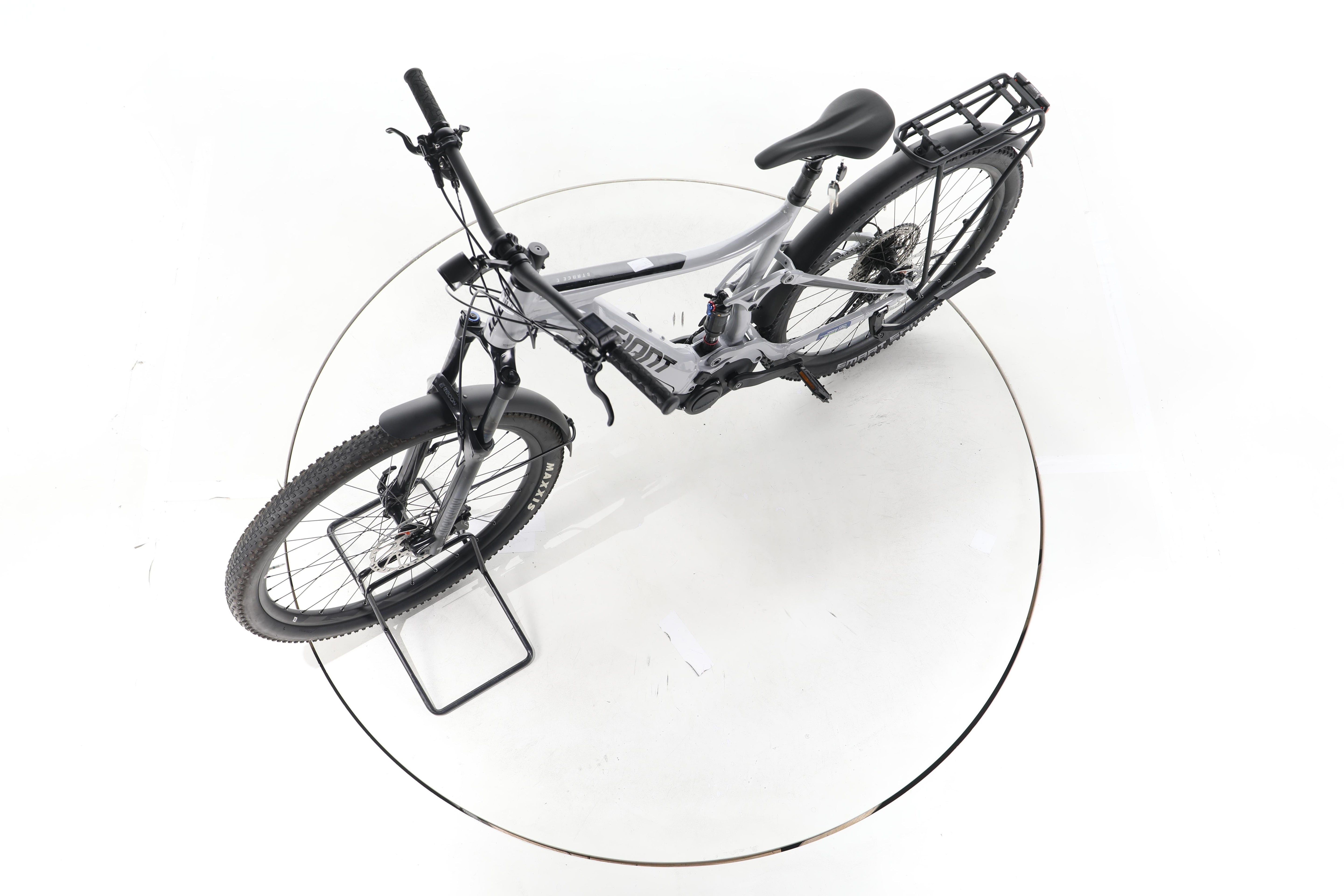 Giant Stance E+ Pro EX SUV E-Bike - Image 18