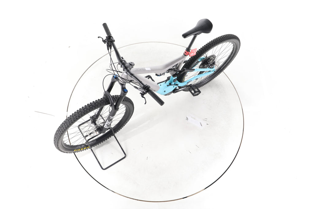 Orbea Rise H15 E-Bike Fully - Image 18