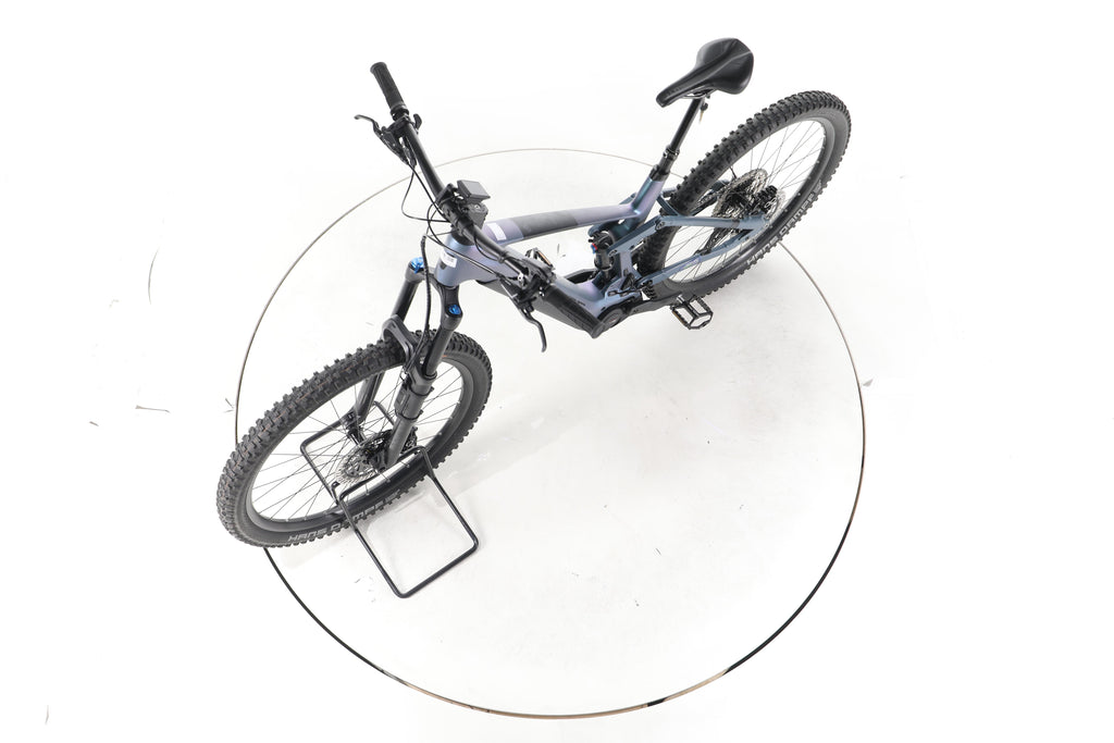 Cube Stereo Hybrid 140 HPC ABS E-Bike Fully Carbon - Image 18