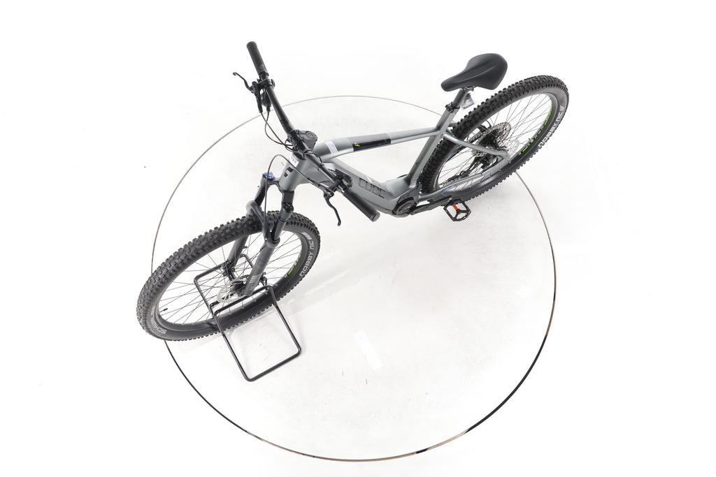 Cube Reaction Hybrid Pro E-Bike - Image 18