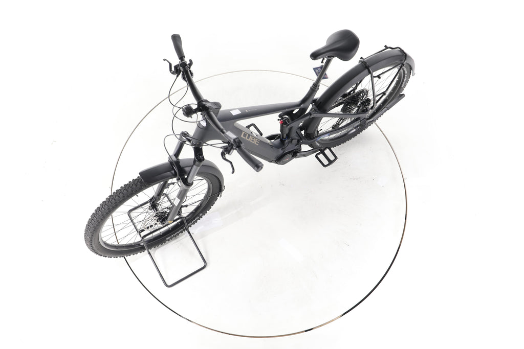 Cube Stereo Hybrid ONE 22 Pro Allroad Trekking E-Bike 2025 - Image 18