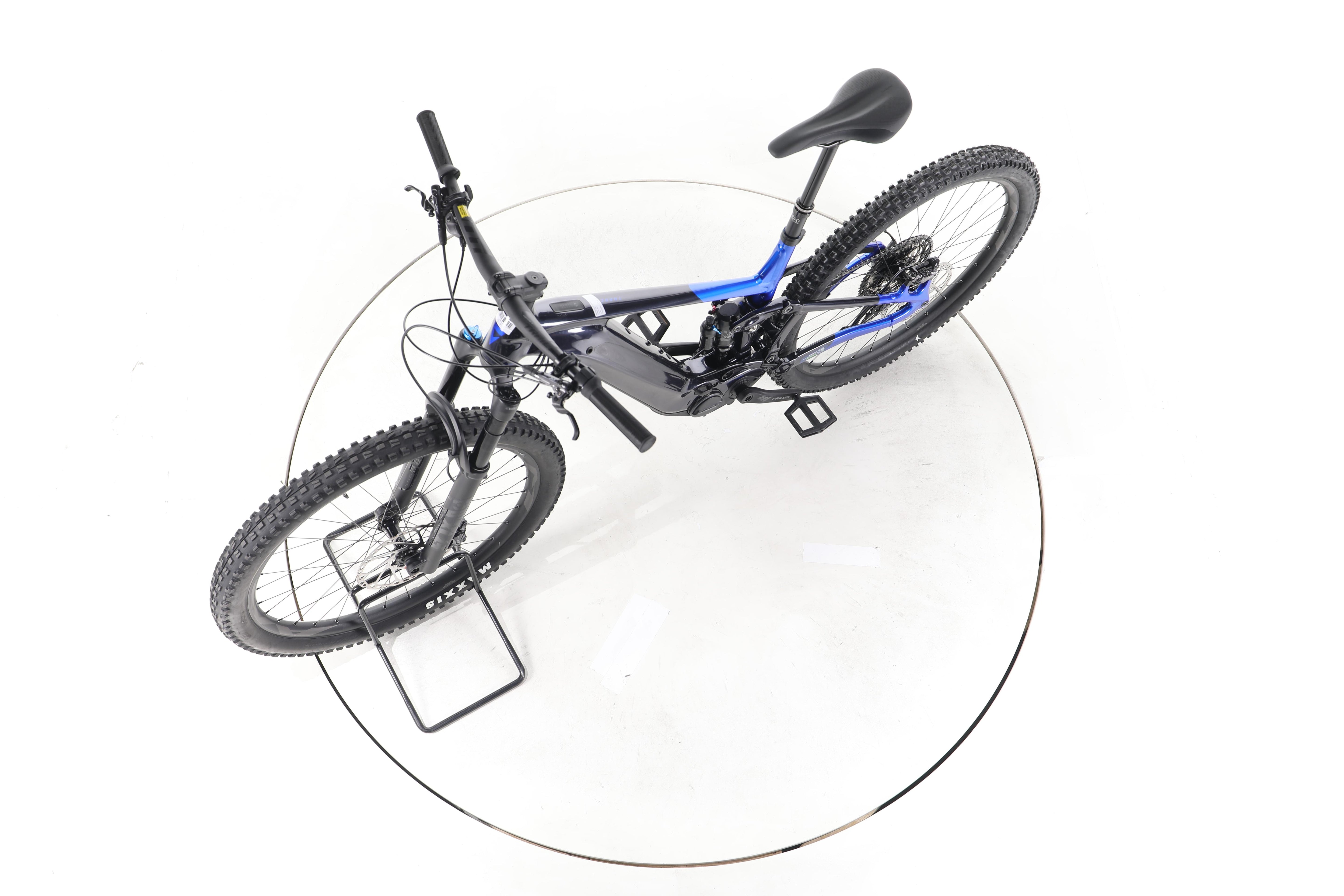 Giant Trance X E+ 1 E-Bike Fully - Image 18