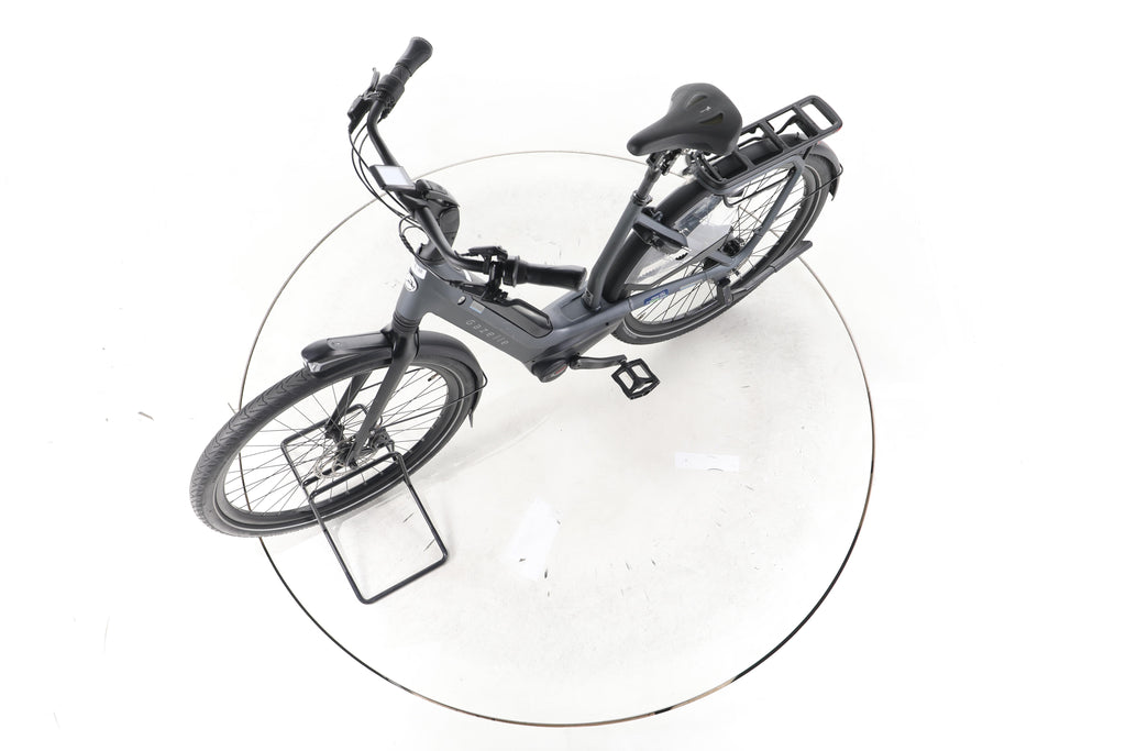 Gazelle Avignon C380 HMB City E-Bike Tiefeinsteiger - Image 18