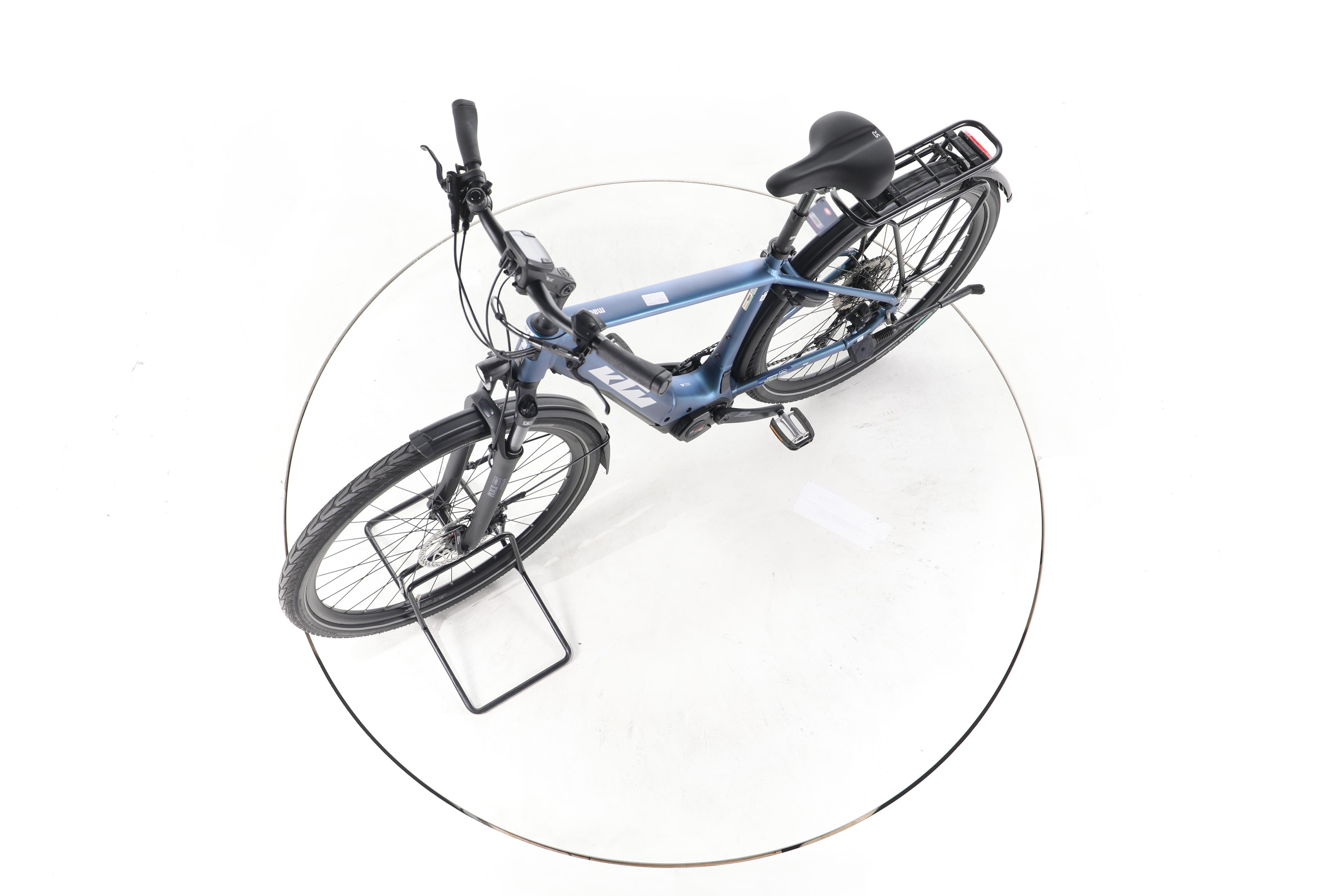 KTM Macina Tour CX 510 Trekking E-Bike - Image 18