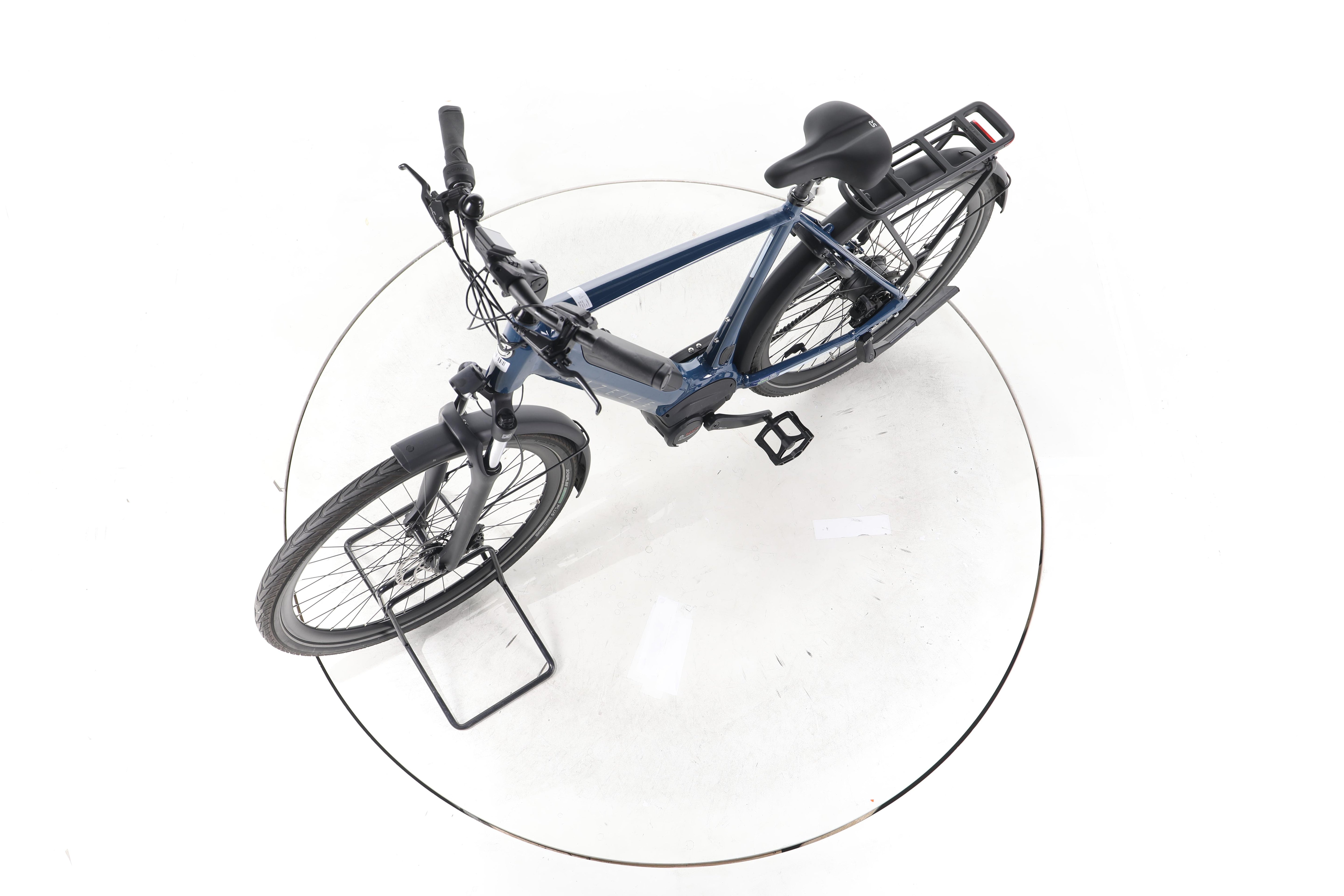 Gazelle Ultimate City E-Bike - Image 18