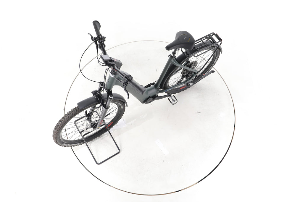 Axess Rotation Trekking E-Bike Tiefeinsteiger 2024 - Image 18