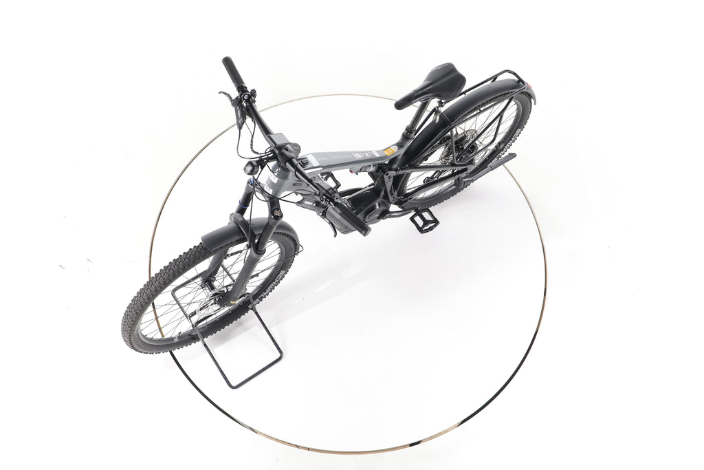 Focus Thron² 6.8 EQP E-Bike Fully 2024 - Image 18