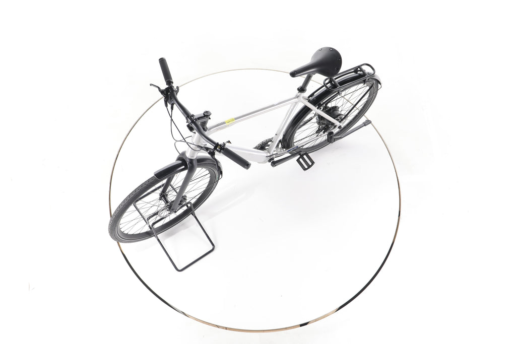 Coboc Vesterbro DMT Trekking E-Bike - Image 18