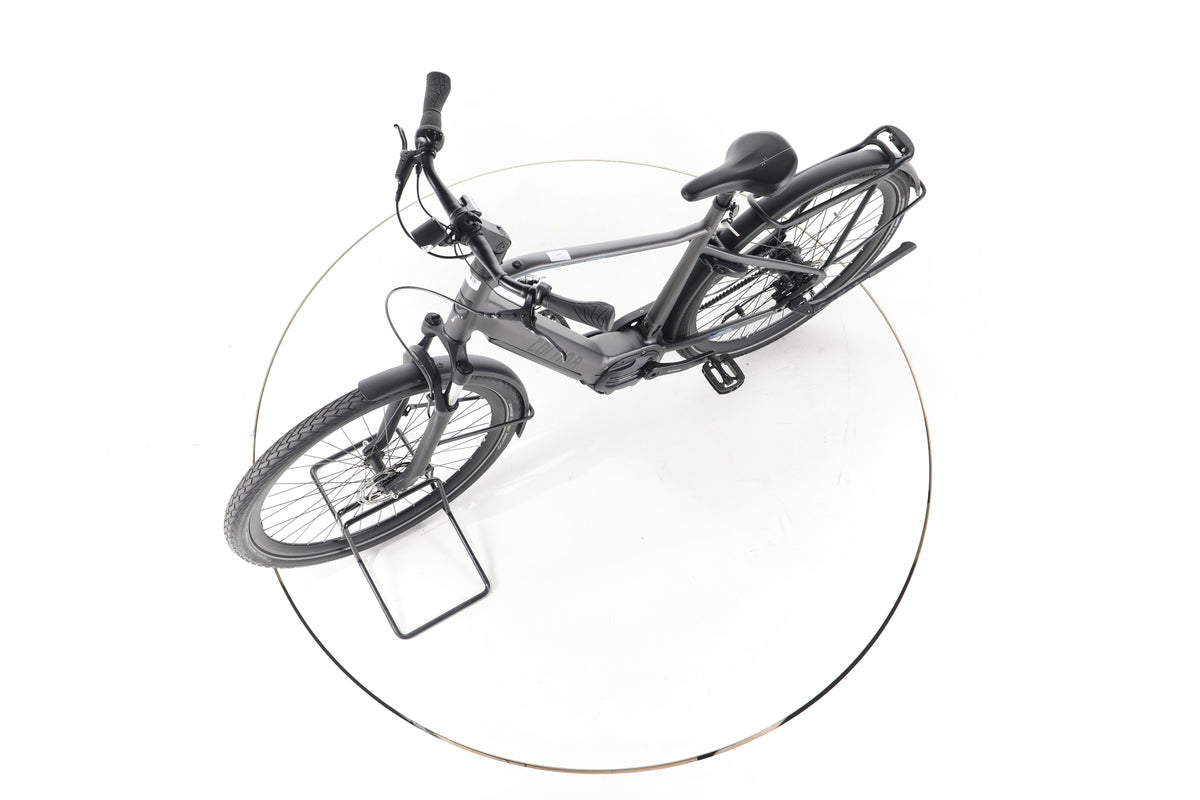Cortina E-Silento City E-Bike - Image 18
