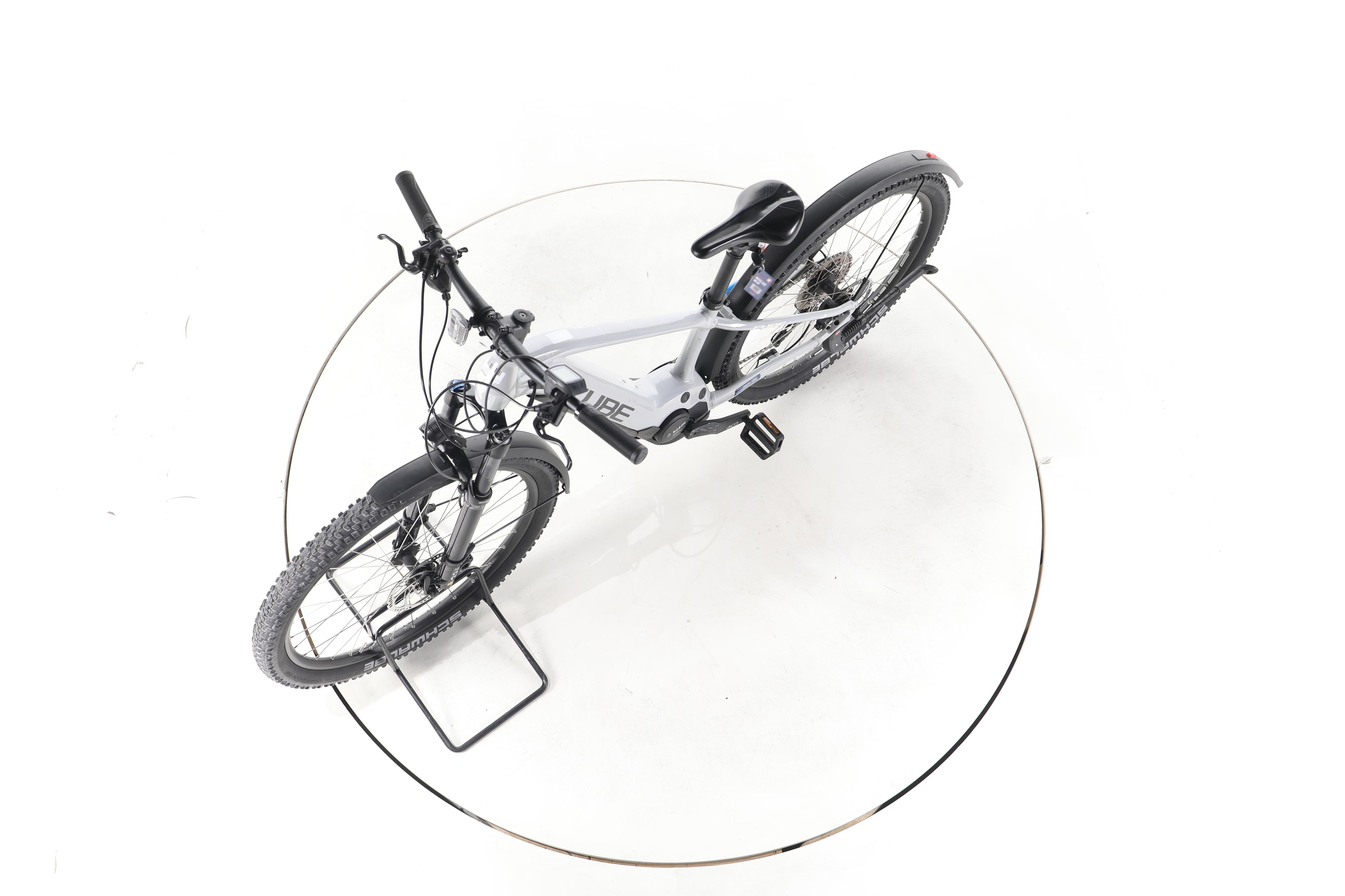 Cube Reaction Hybrid Rookie SL E-Bike - Image 18