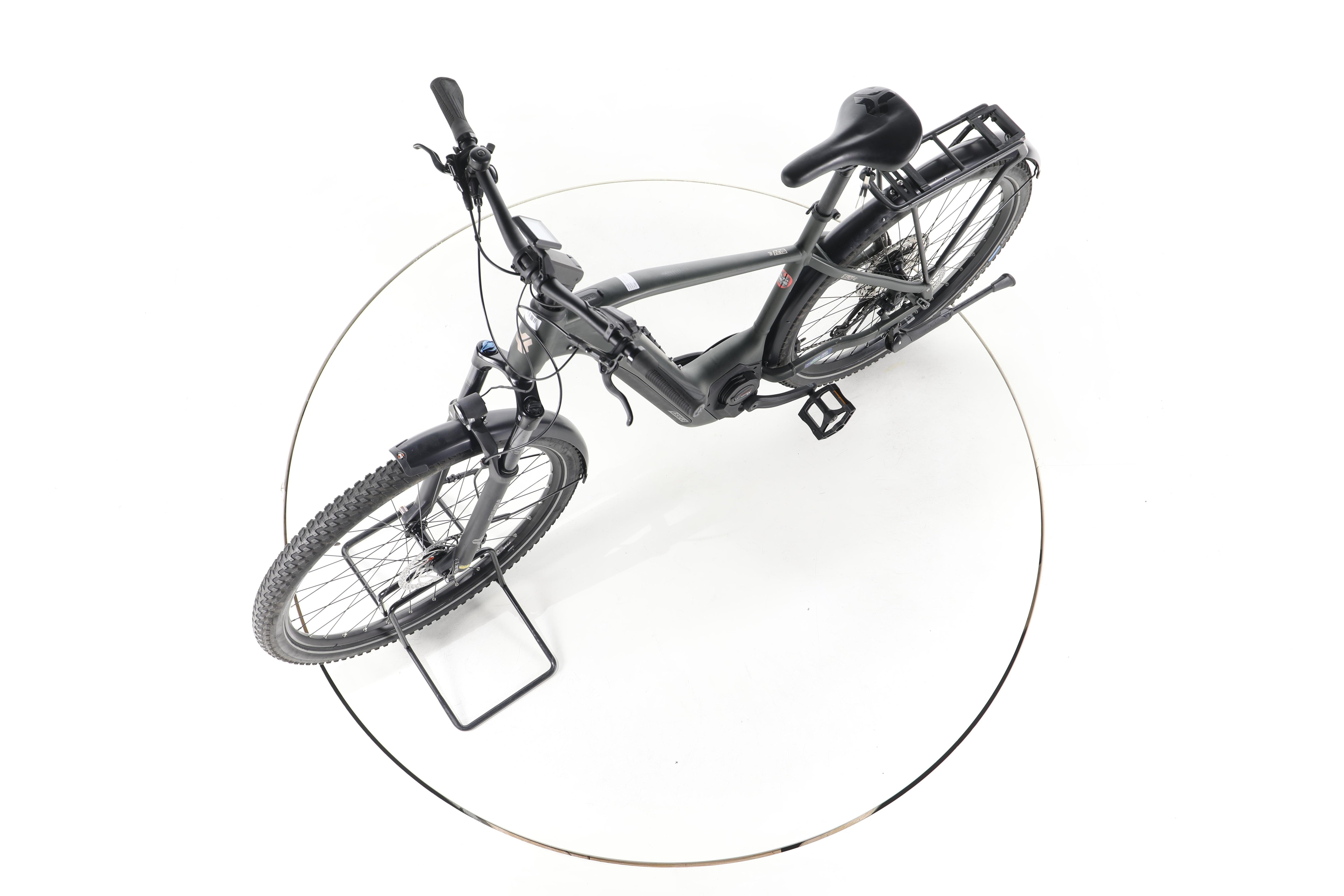 Carver SUV E.530 Trekking E-Bike 2024 - Image 18