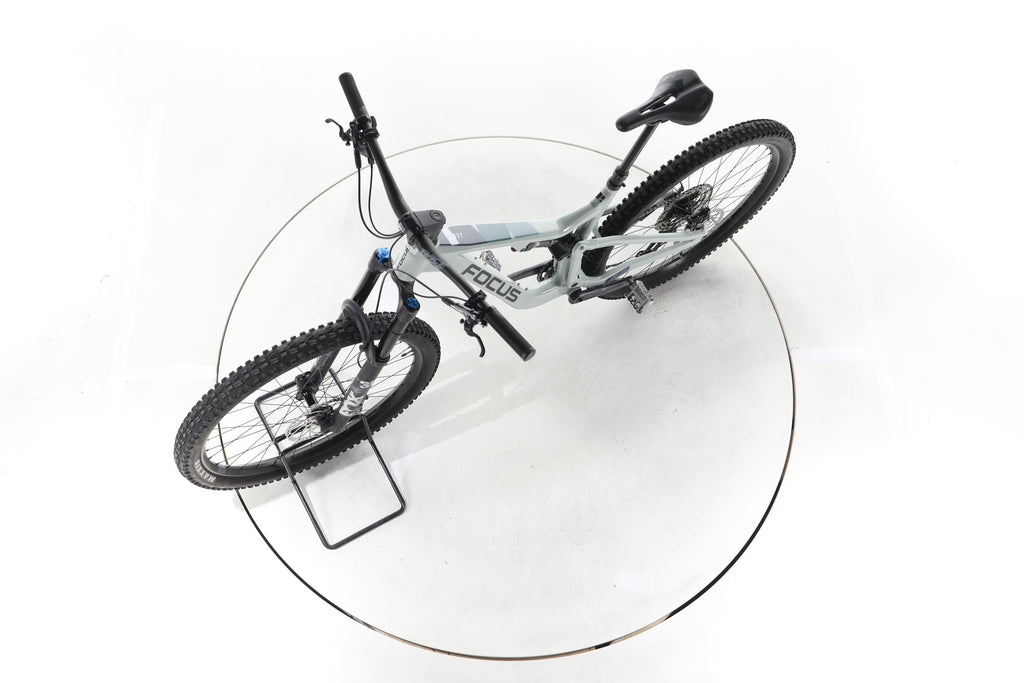 Focus Jam 6.9 Fahrrad Fully - Image 18