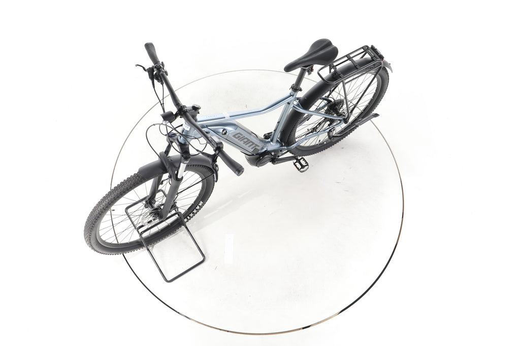 Giant Talon E+ EX Trekking E-Bike 2024 - Image 18