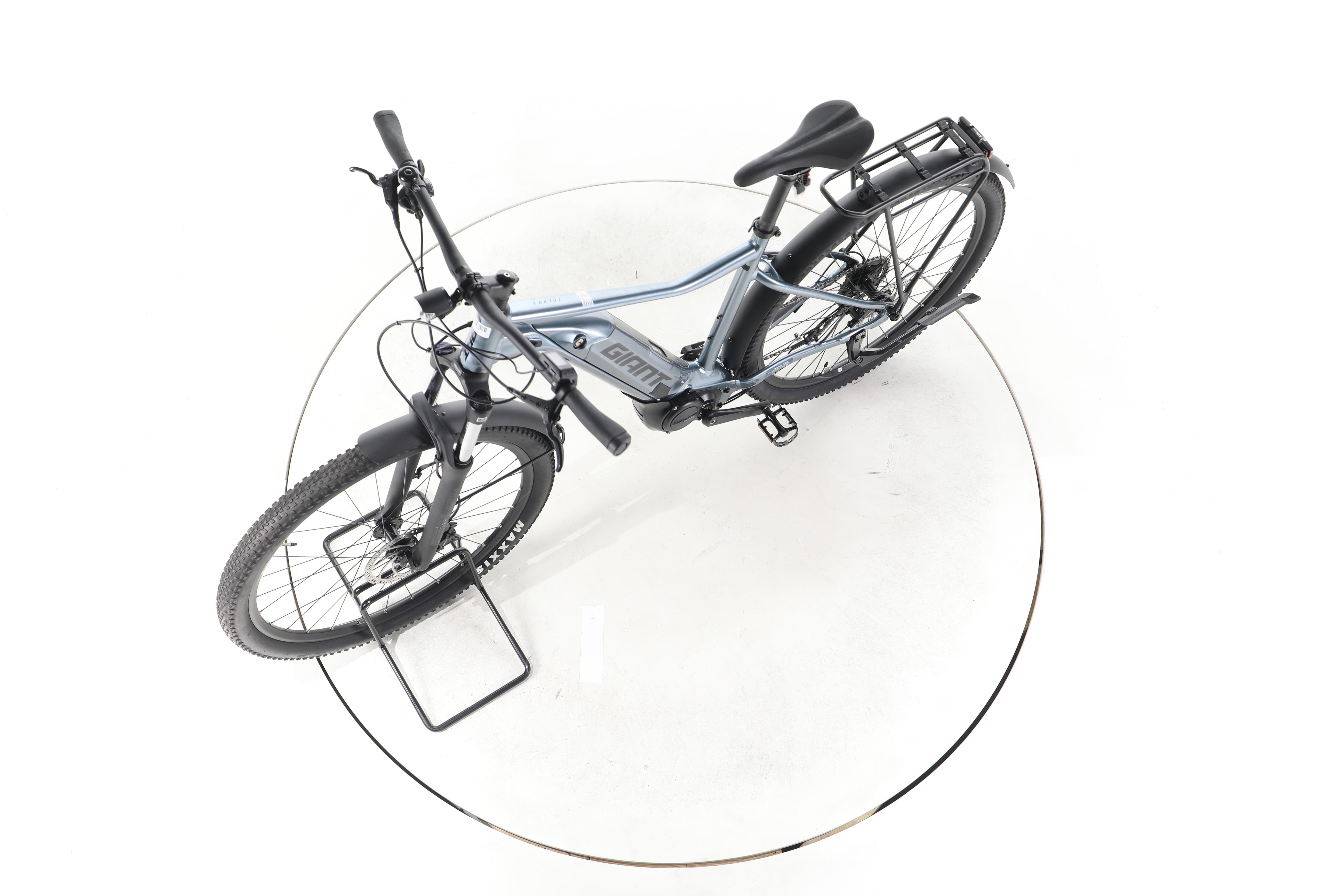 Giant Talon E+ EX Trekking E-Bike 2024 - Image 18