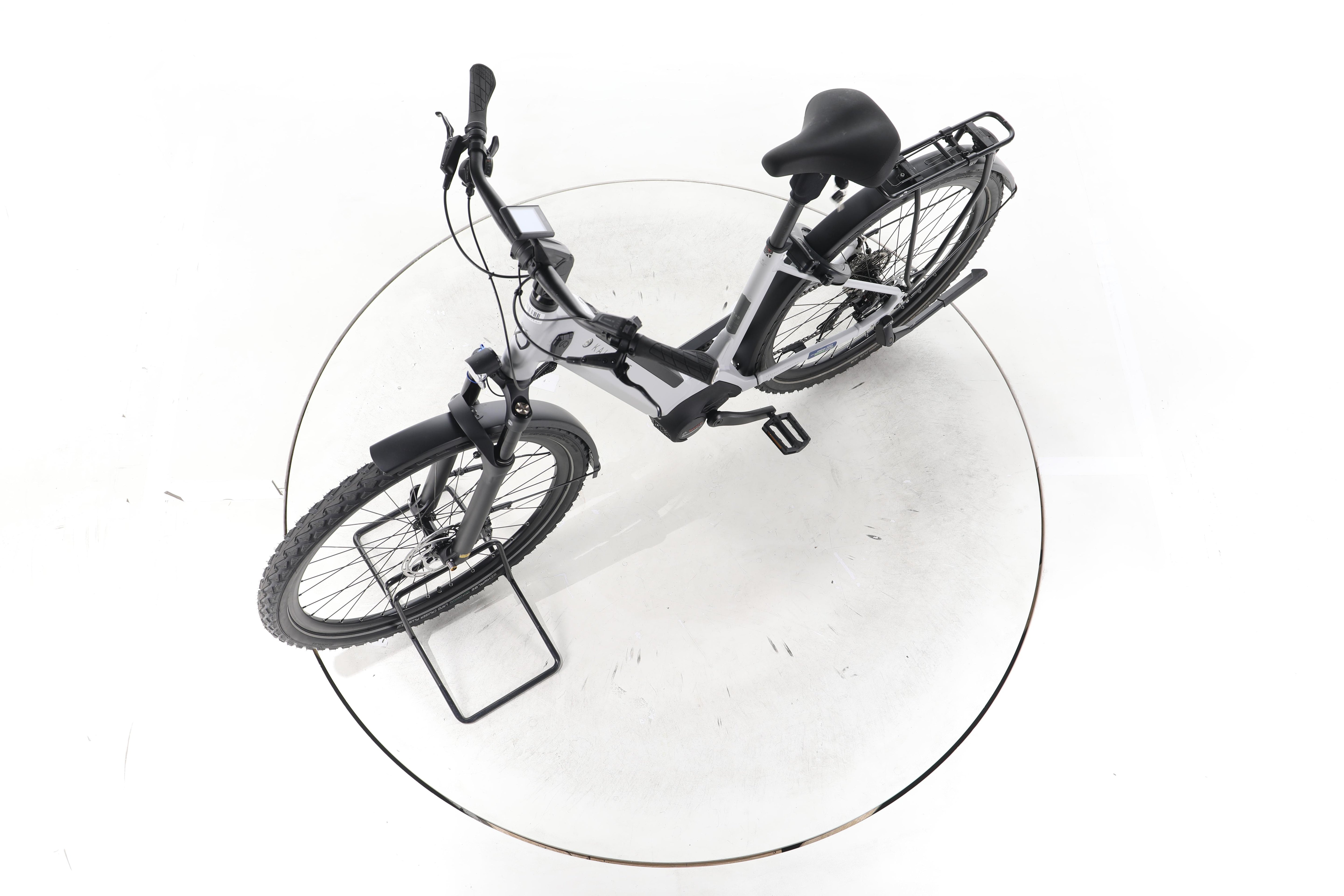 Kalkhoff Endeavour 5.B Move+ Trekking E-Bike Tiefeinsteiger - Image 18
