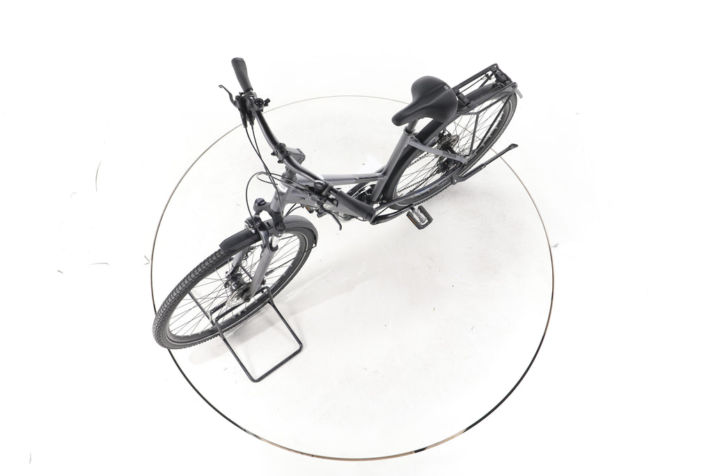 Cube Touring EXC Fahrrad City & Trekking - Image 18
