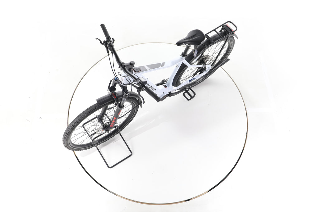 Centurion Backfire Fit E R760i Trekking E-Bike - Image 18