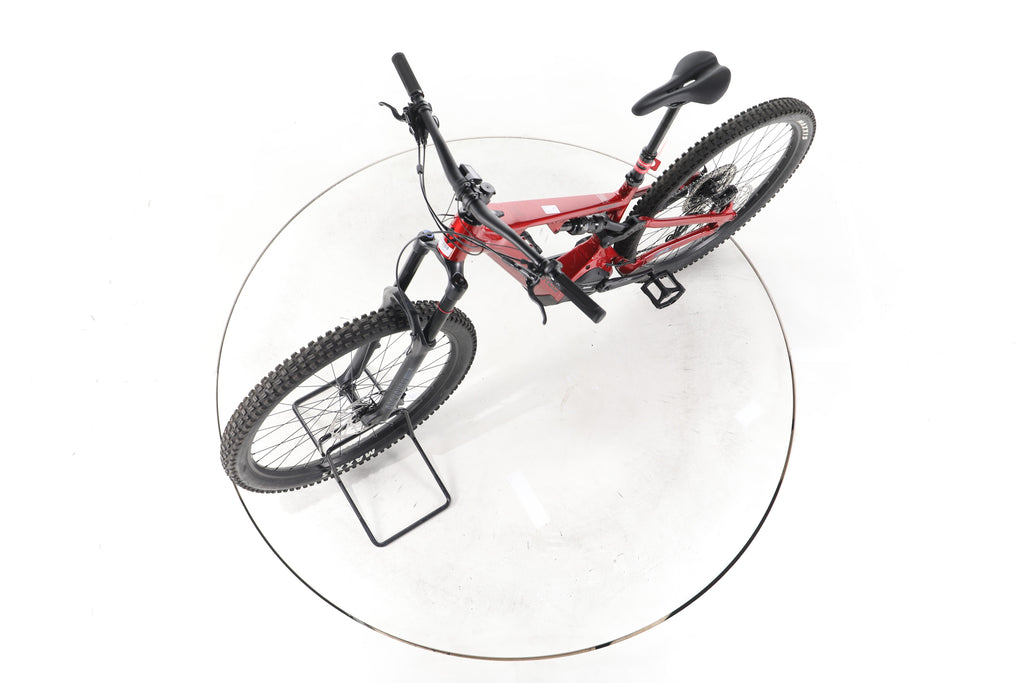 Norco Bicycles Sight VLT E-Bike Fully - Image 18