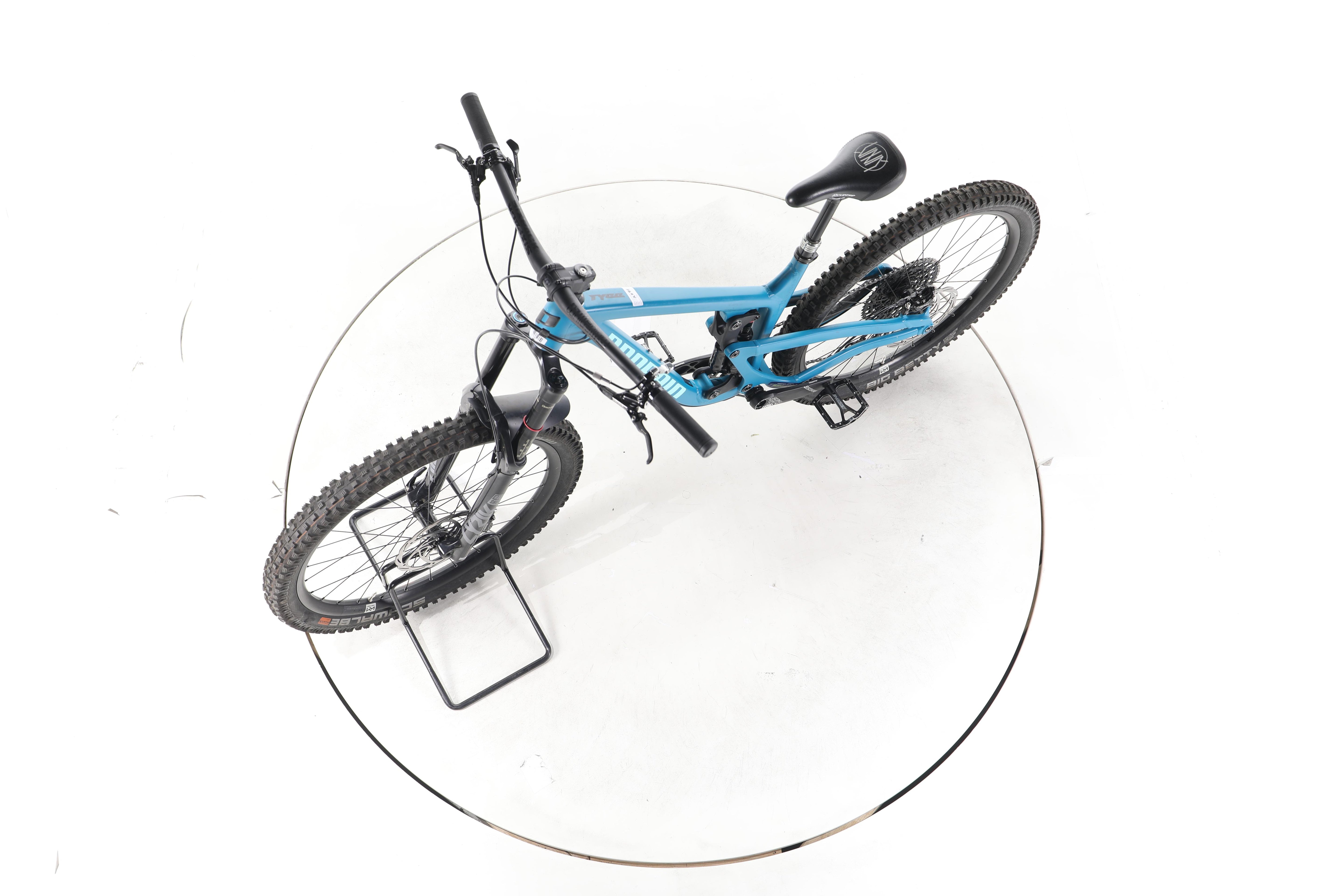 Propain Tyee Fahrrad Fully - Image 18