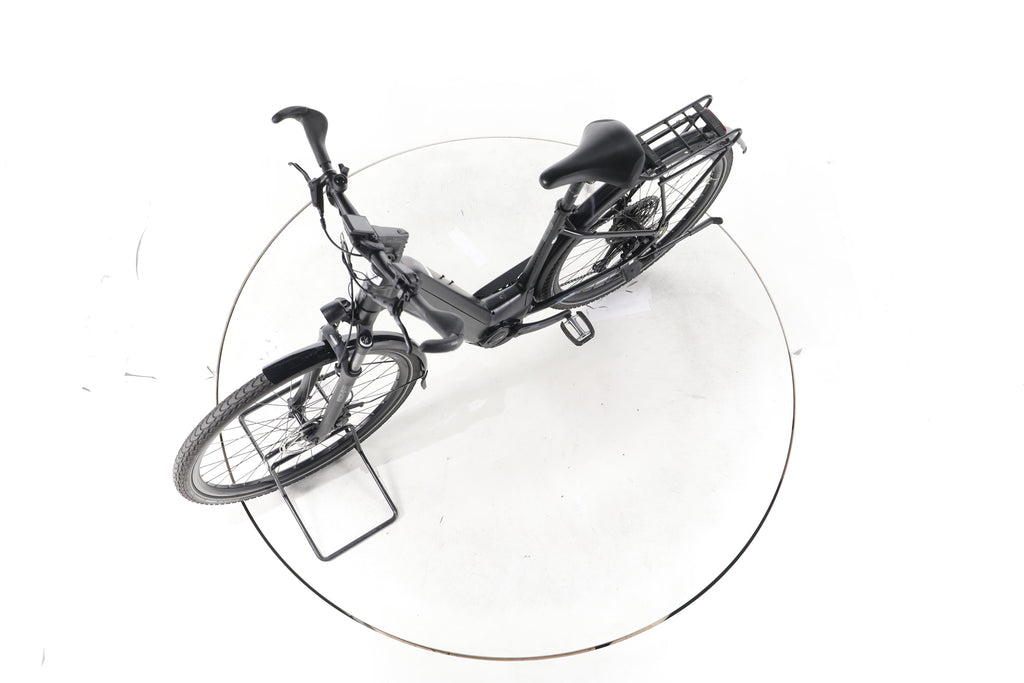 KTM ZEG POWER SPORT 11 PLUS Trekking E-Bike - Image 18