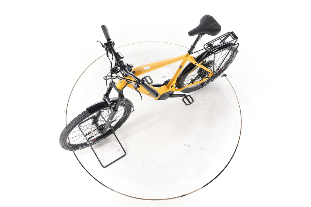 Contoura Li-8 Trekking E-Bike 2024 - Image 18